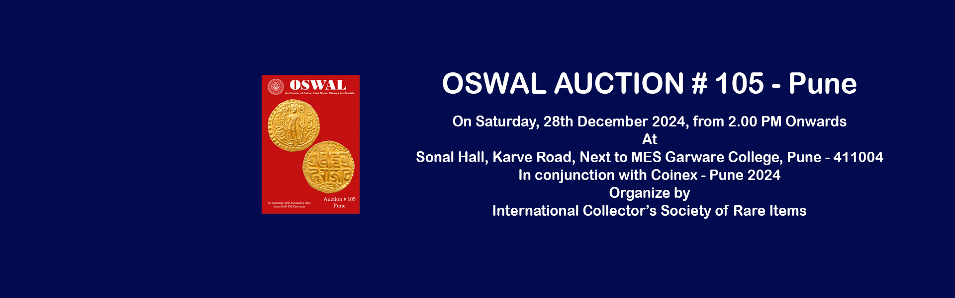 Oswal Antiques